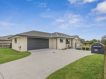 Modern Living, Space to Grow & Make It Your Own