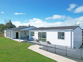 STEP INSIDE, BE SURPRISED