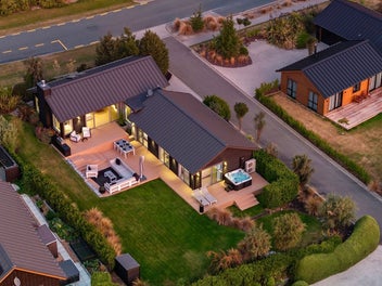 Executive couples Bespoke Holiday retreat