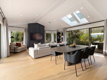 Designer Renovation in Jack's Point