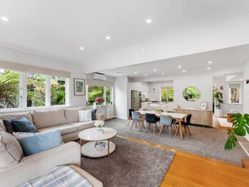 Where Nature Meets Modern Living