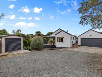 Versatile, well-located & packed with potential