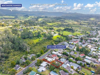 Your Dream Family Home Awaits!