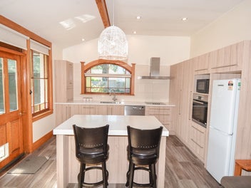 Almost Bigger Than Texas!