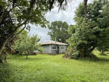 Opportunity knocks in Ohura