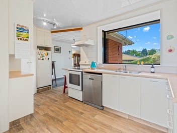 Your private oasis in a prime spot