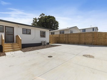 Fully Renovated Gem in Manurewa East