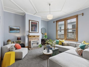 Home and Income / Investment Opportunity