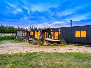 Equestrian Excellence on 4 Hectares