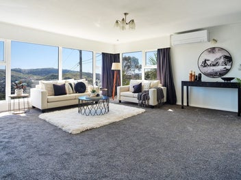 VIEWS, LOCATION, ALL-DAY SUN