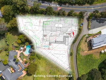 Don't Miss This - Land + Views + Location