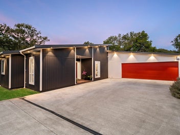 Private Estate; Wellington's Best Kept Secret