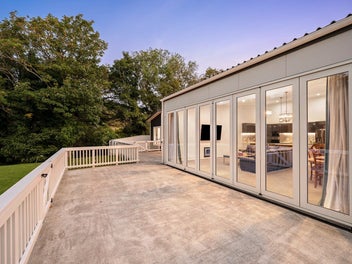 Private Estate; Wellington's Best Kept Secret