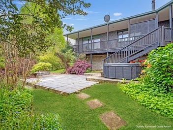 Country Cool meets Family Functionality