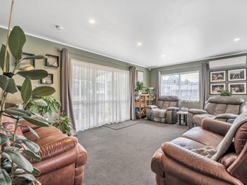 Entertain in Style, Live in Comfort