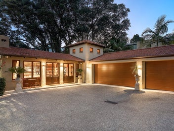 A Collector's Dream – An Incomparable Estate