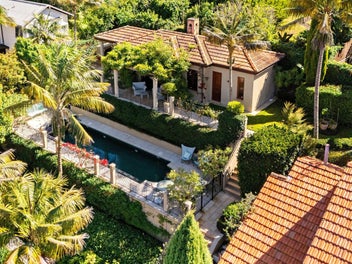 Once in a lifetime - Parnell landmark estate