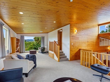 CEDAR SANCTUARY RETREAT