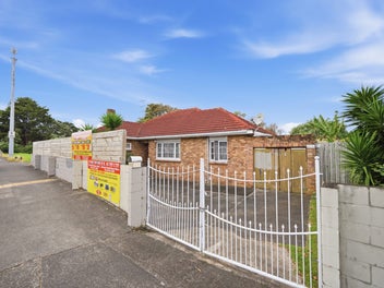 979m² Freehold - Develop, Invest or Landbank