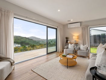 Smart Living in Crofton Downs