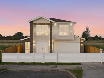 9 toporoa street