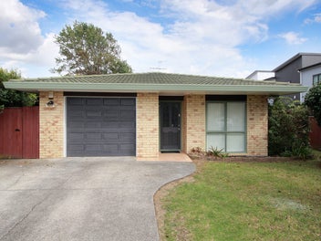 Solid Single Level Home in Prime Location