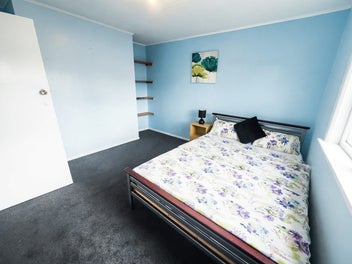 Ready to Move In + Future Growth with Dual Access