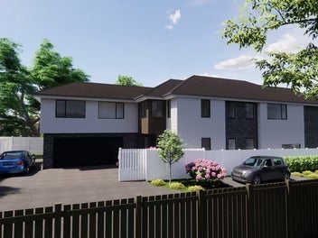 Last Vacant Site / Last Opportunity!