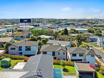 Standard Alone Brand New With Double Garage!