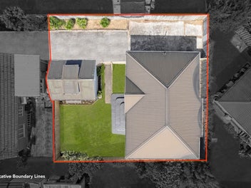 STANDALONE Gem in Mt Wellington