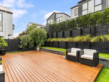 Modern, Effortless & Move-In Ready