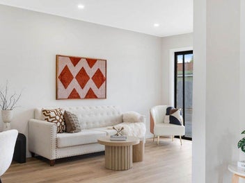 Newly Renovated 4-Bedroom - Urgent Sale