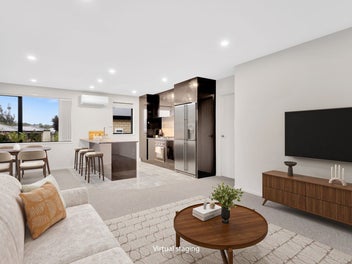 Effortless Living Starts Here