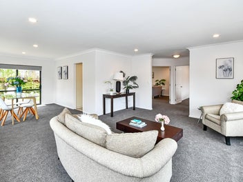 Spacious, Elevated and Ready for Family Living