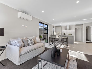 The Easy Way into Property