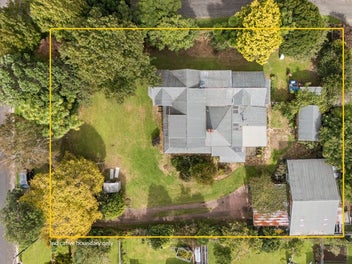 Leadlight, Legacy & Limitless Potential