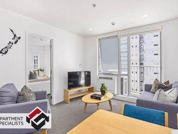 Two Bedrooms, Two Bathrooms, Smart Investment