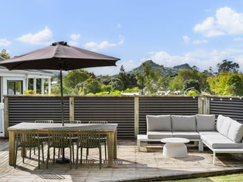 Opportunity Knocks! Act NOW!