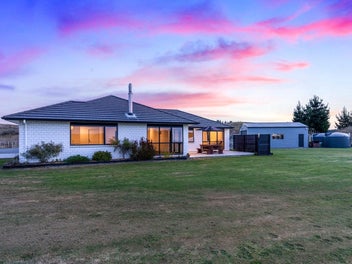 Close to the Coast, Built to Last