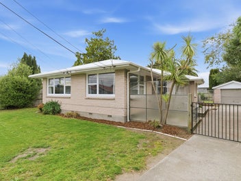 Entry Level Opportunity