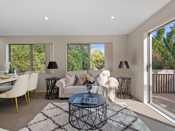 Your Own Tranquil Oasis