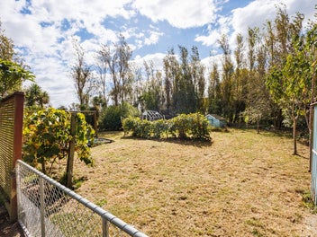 Your Slice of Country Living