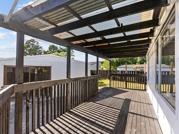 Upgraded Family Haven