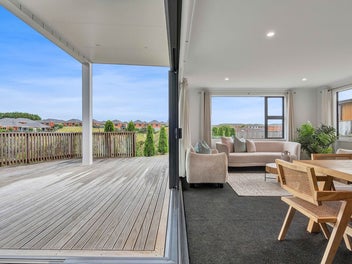 contemporary style, effortless indoor outdoor