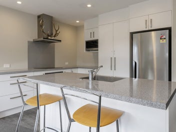 Tenanted Investment Property