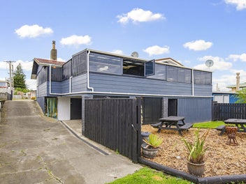 Elevated Coastal Living with Options