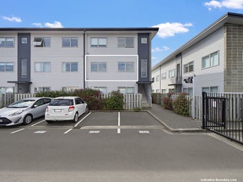 Top Schools & 2 Carparks—Blink and It’s Gone!