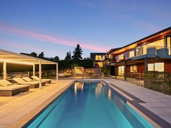 Who will be the lucky one?