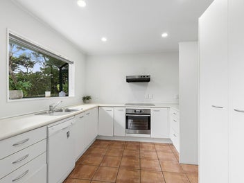 TWO HOMES – ONE TITLE