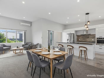 The One That Feels Different – Privacy & Positio